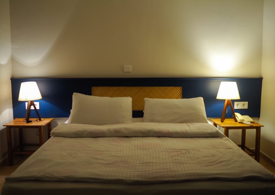 Oya Butik Otel & Suites