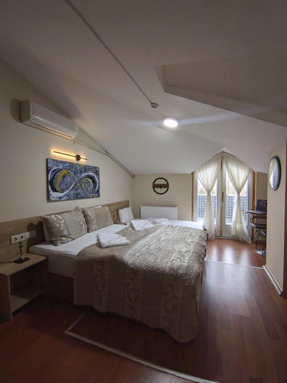 Rumeli Konak Butik Otel