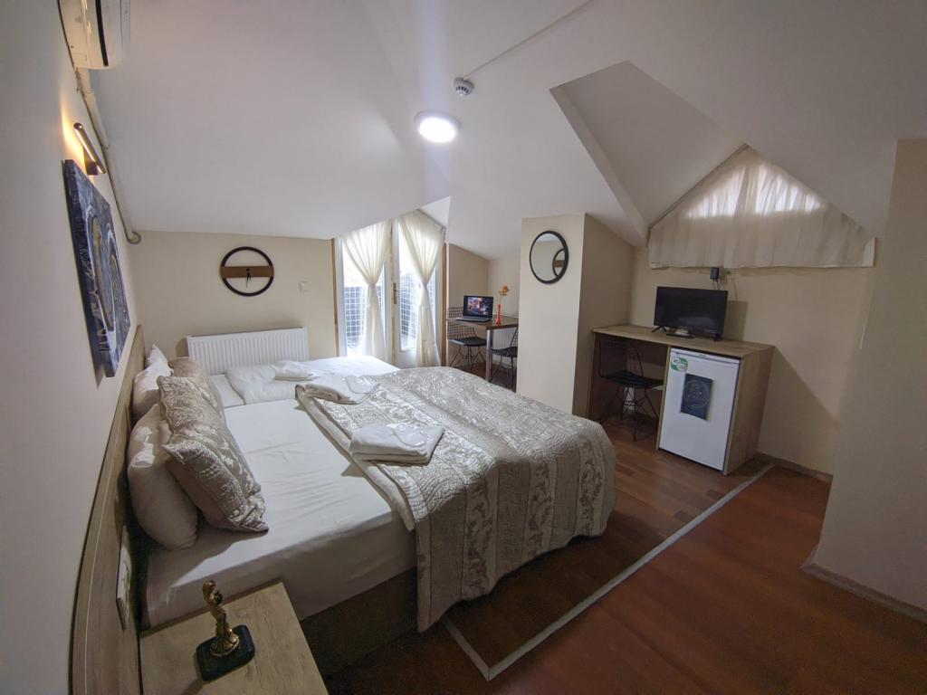 Rumeli Konak Butik Otel