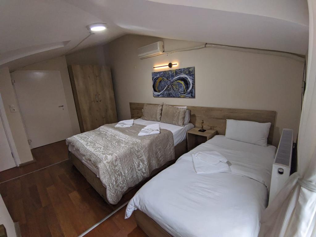 Rumeli Konak Butik Otel