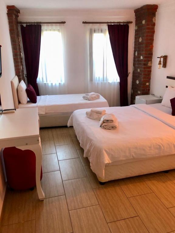 Lavinya Otel Bozcaada