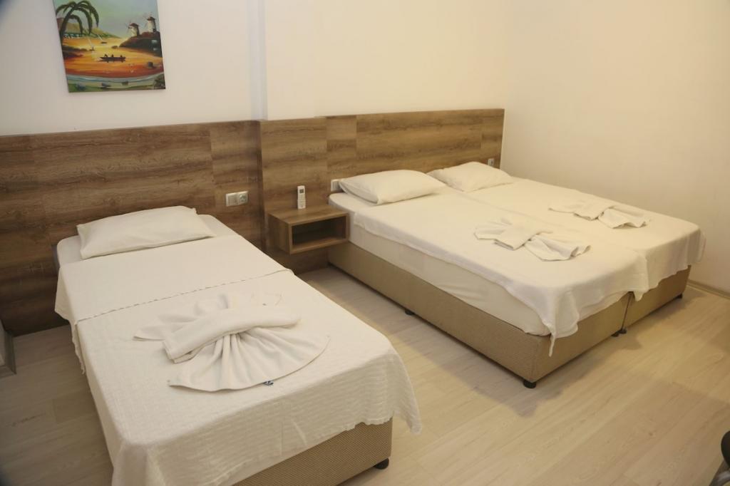 Çarşı Butik Otel Bodrum