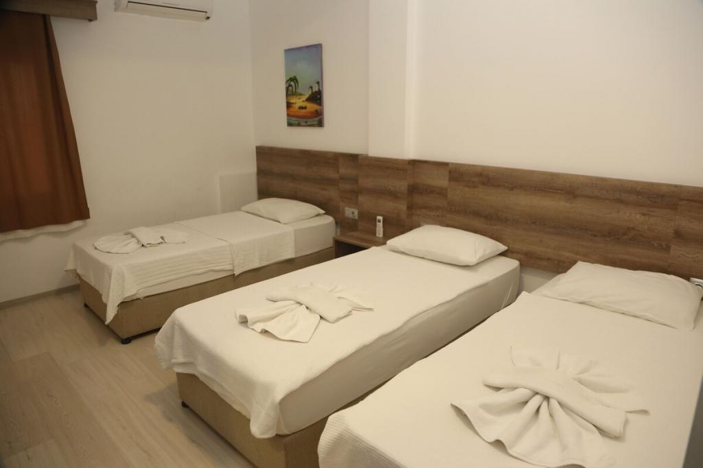 Çarşı Butik Otel Bodrum