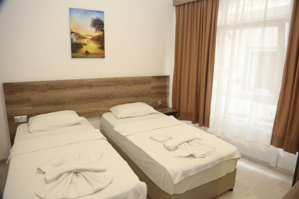 Çarşı Butik Otel Bodrum