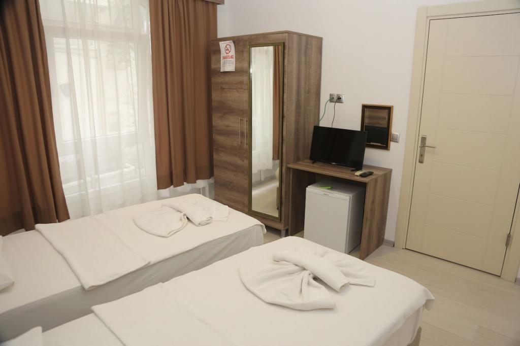 Çarşı Butik Otel Bodrum