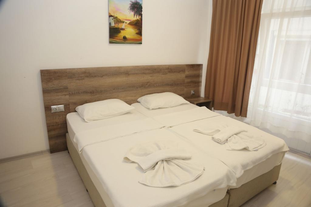 Çarşı Butik Otel Bodrum