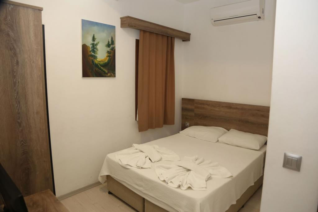 Çarşı Butik Otel Bodrum