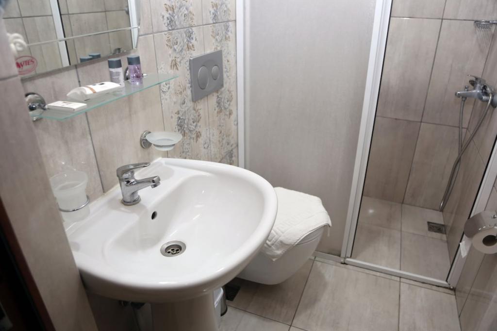 Çarşı Butik Otel Bodrum