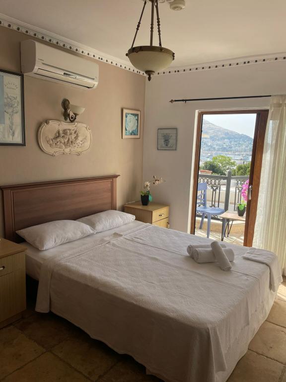 Casa Roma Butik Otel