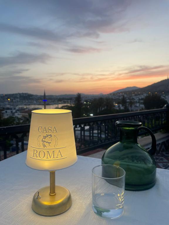 Casa Roma Butik Otel