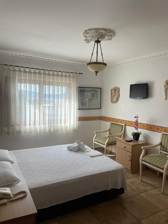 Casa Roma Butik Otel