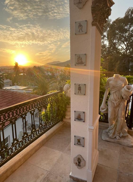 Casa Roma Butik Otel