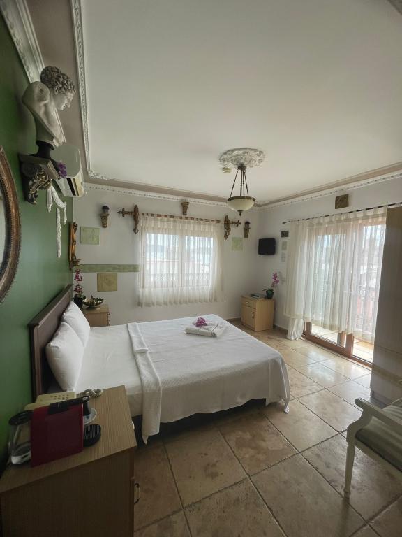 Casa Roma Butik Otel