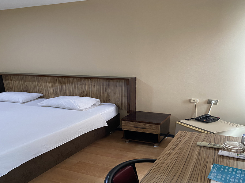 Odrys Beach Hotel & Resort