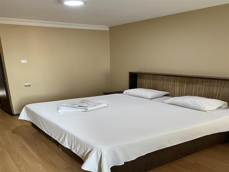 Odrys Beach Hotel & Resort