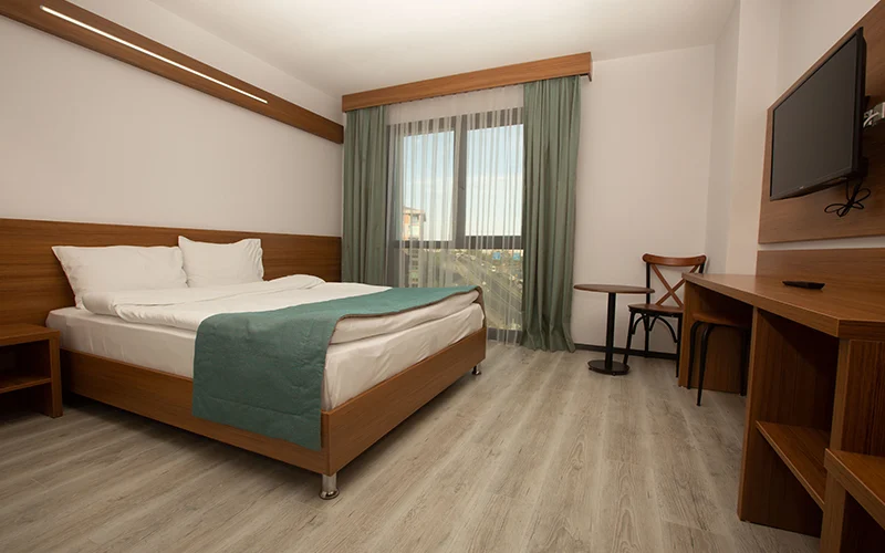 Çerkezköy Business Express Hotel