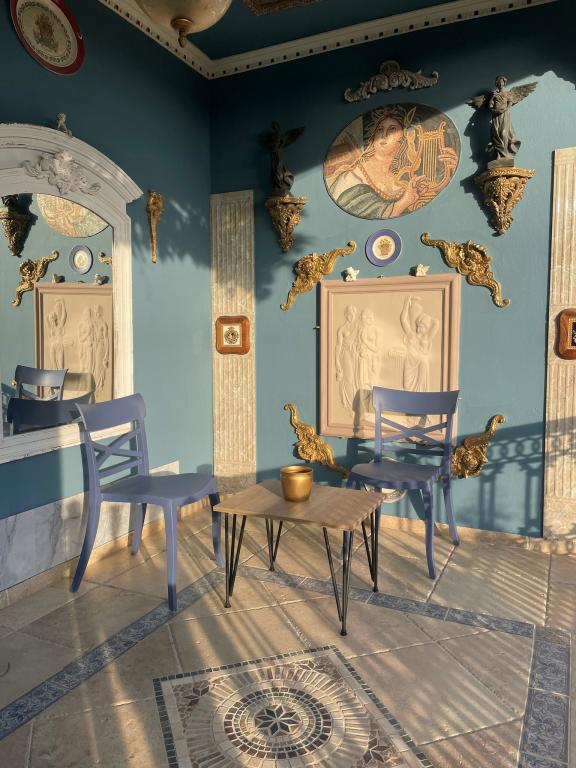 Casa Roma Butik Otel