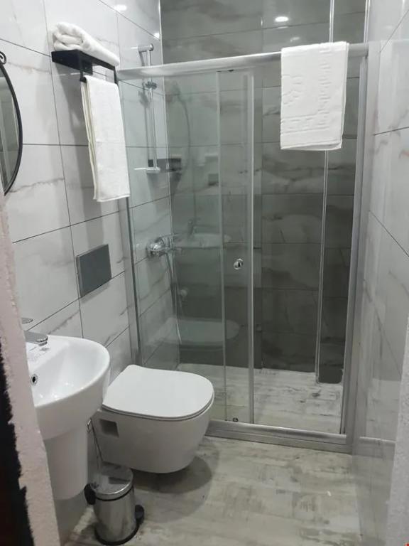 The Professors Hotel