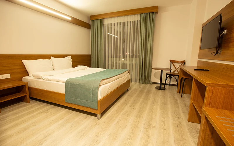 Çerkezköy Business Express Hotel