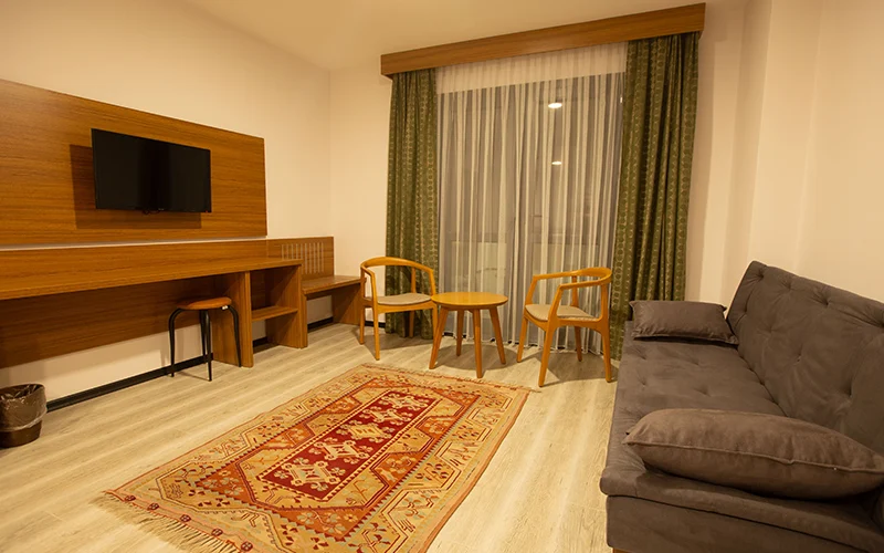 Çerkezköy Business Express Hotel