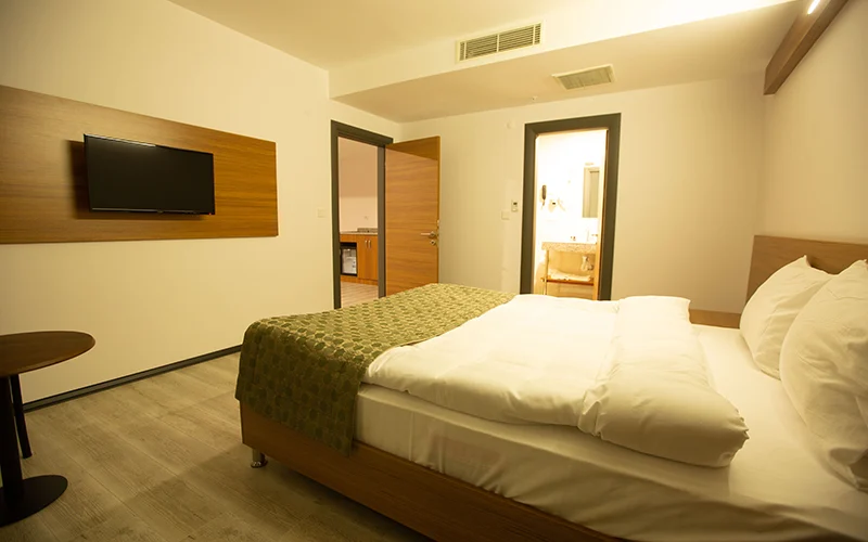 Çerkezköy Business Express Hotel