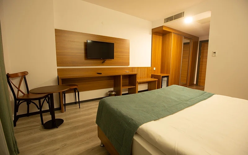 Çerkezköy Business Express Hotel