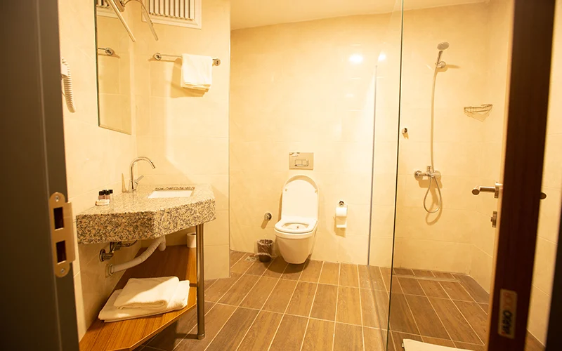 Çerkezköy Business Express Hotel