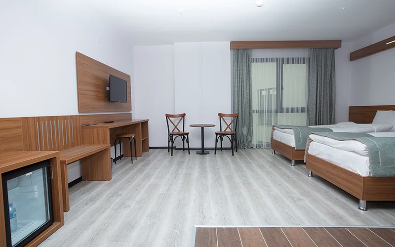 Çerkezköy Business Express Hotel