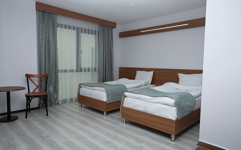 Çerkezköy Business Express Hotel