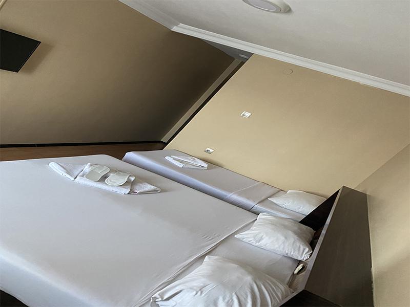 Odrys Beach Hotel & Resort