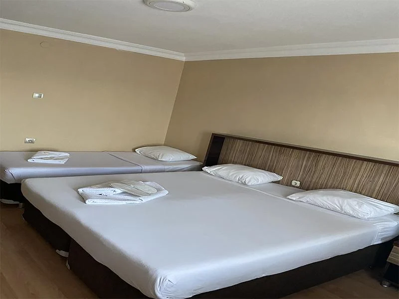 Odrys Beach Hotel & Resort