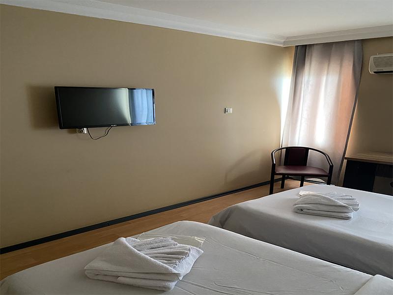 Odrys Beach Hotel & Resort