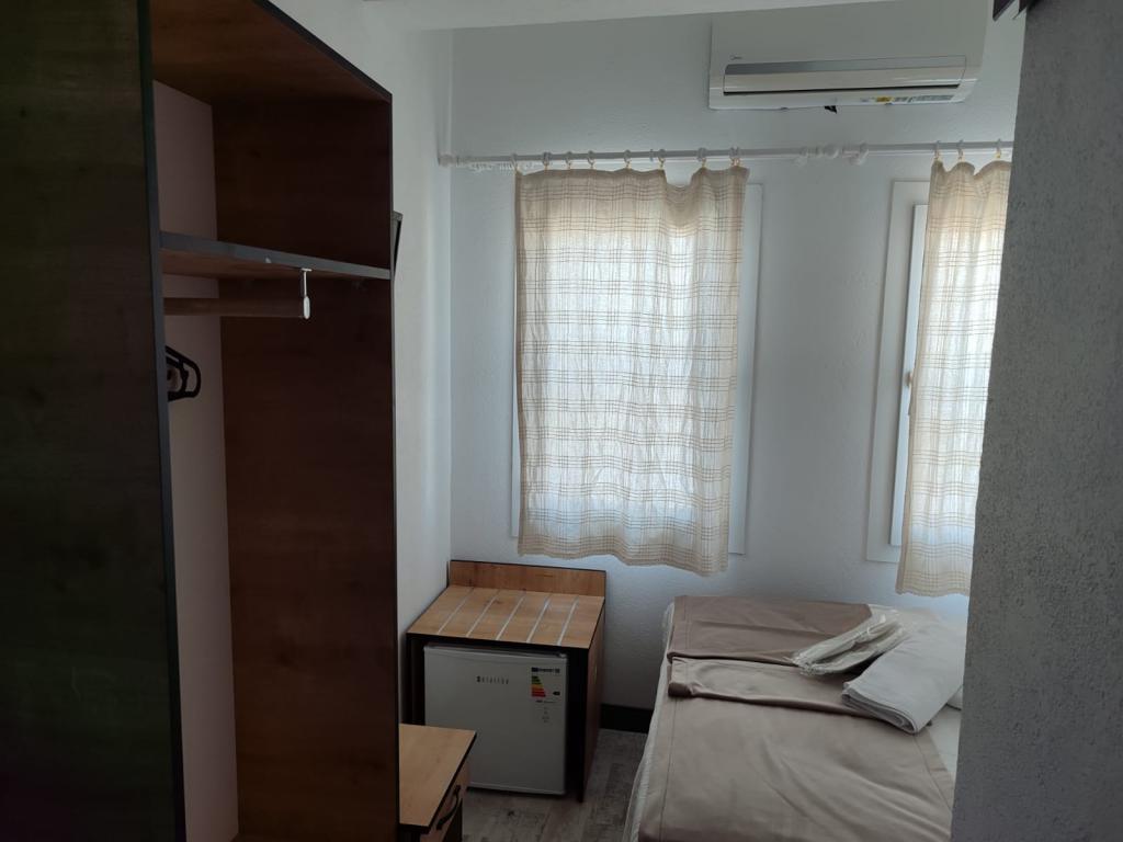 The Professors Hotel