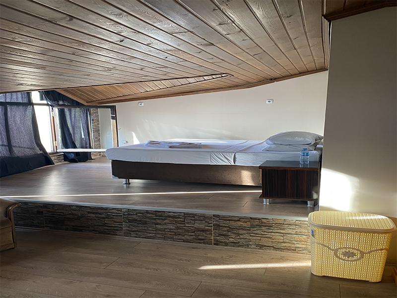 Odrys Beach Hotel & Resort