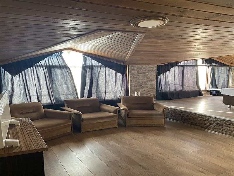 Odrys Beach Hotel & Resort