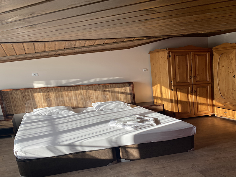 Odrys Beach Hotel & Resort