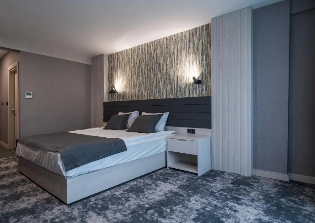 Yeşilyurt Park Otel