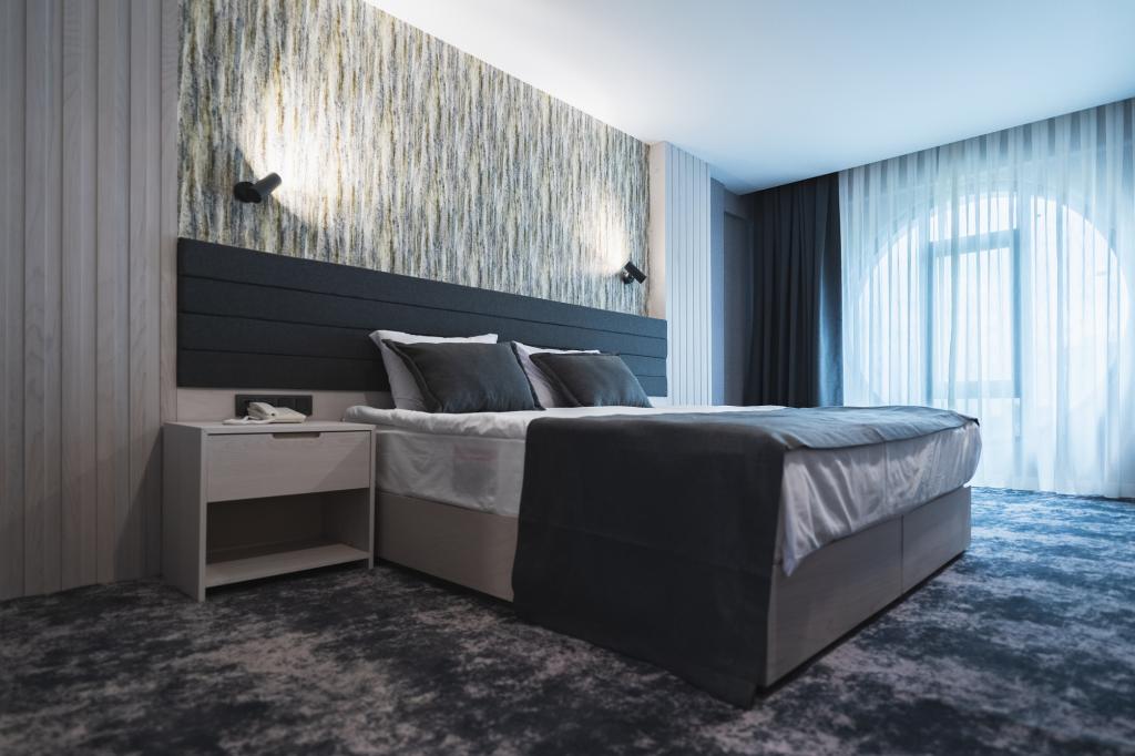 Yeşilyurt Park Otel