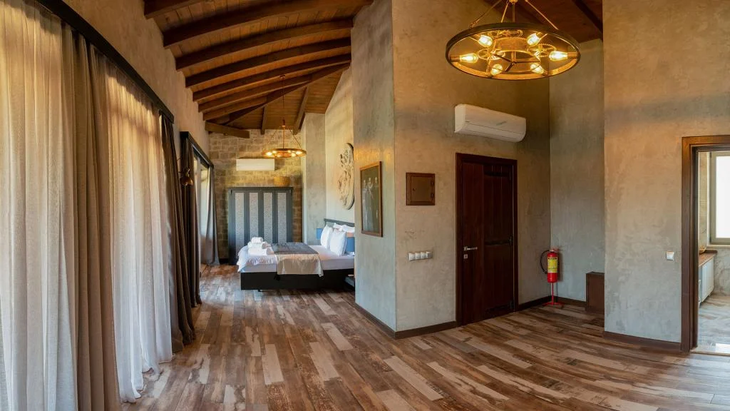 Nadas Kazdağları (+16 Adult Otel)