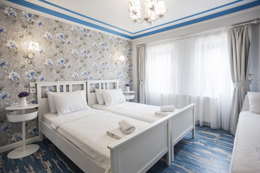 Sardunya Otel Bozcaada