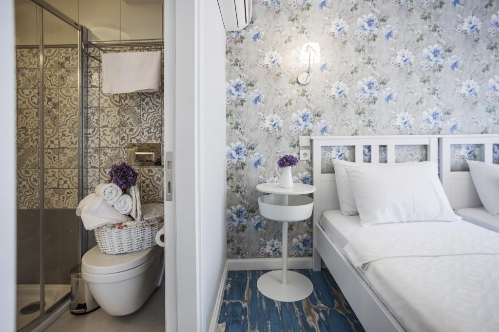 Sardunya Otel Bozcaada