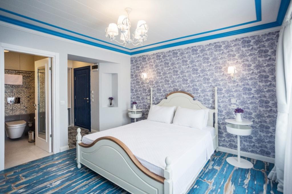 Sardunya Otel Bozcaada