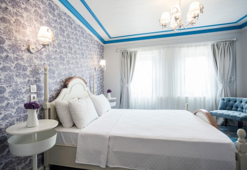 Sardunya Otel Bozcaada