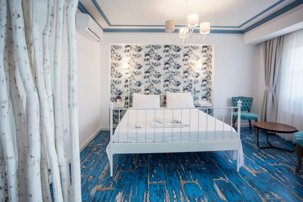 Sardunya Otel Bozcaada