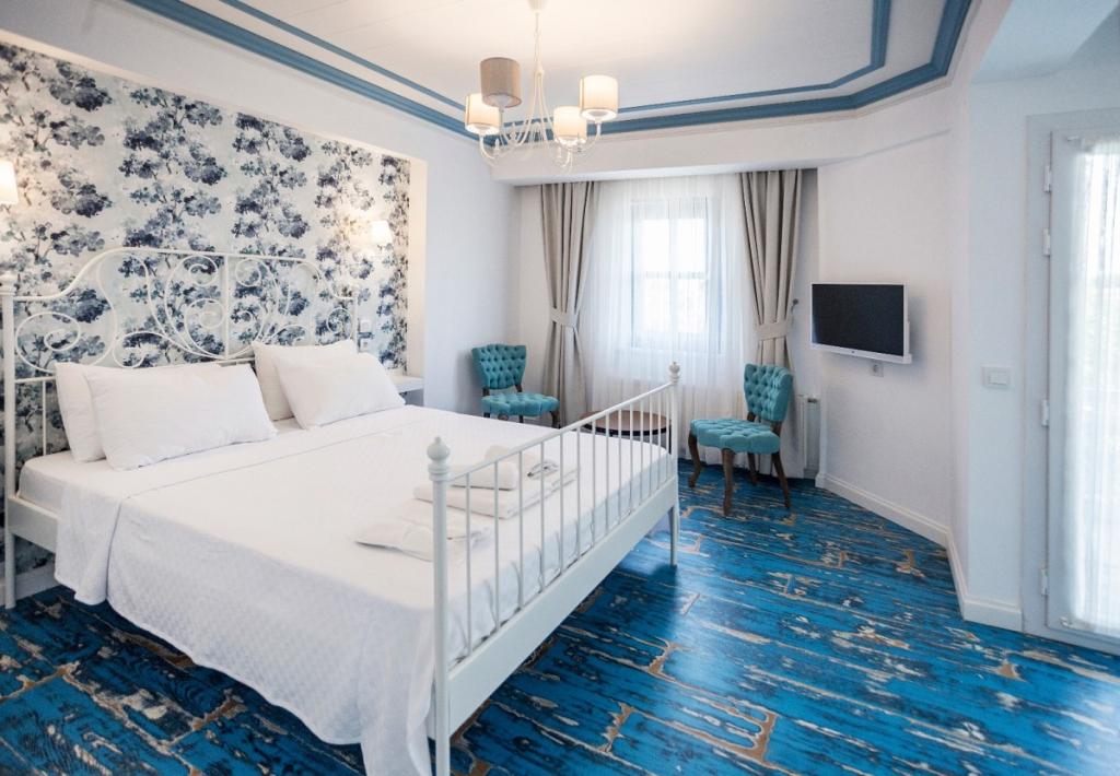 Sardunya Otel Bozcaada