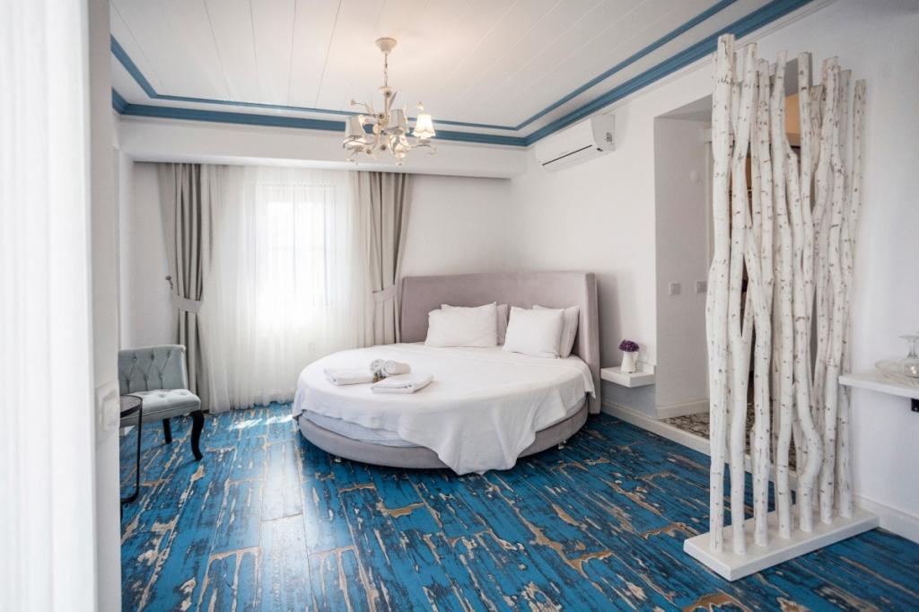 Sardunya Otel Bozcaada