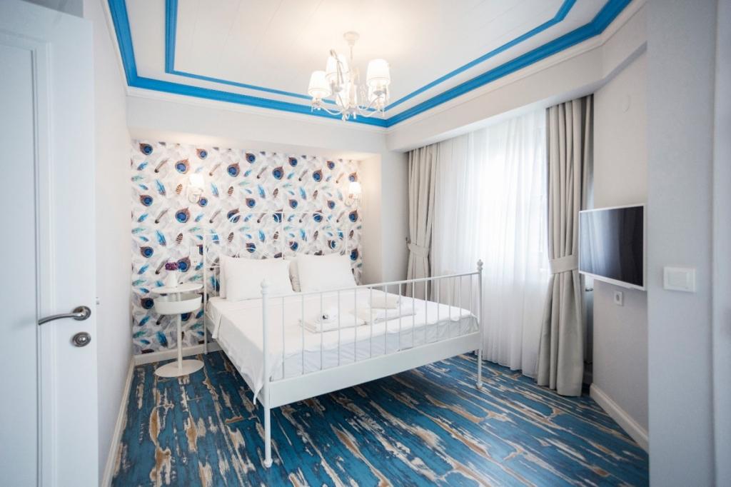 Sardunya Otel Bozcaada