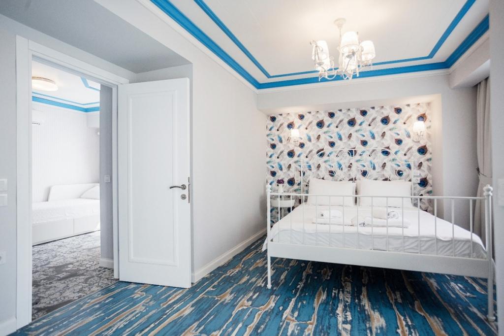 Sardunya Otel Bozcaada