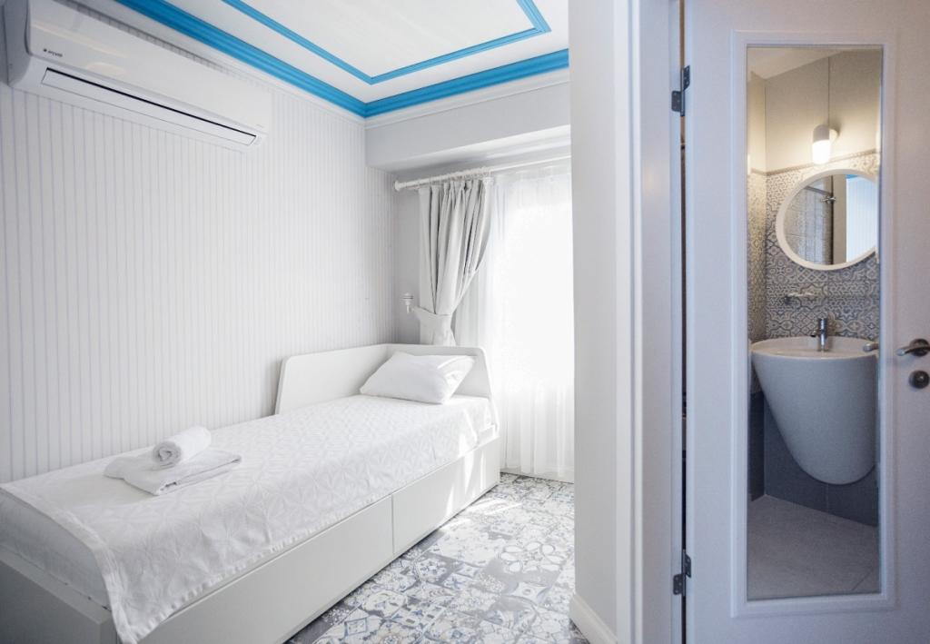 Sardunya Otel Bozcaada