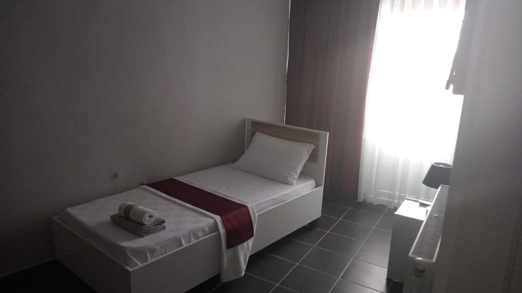 Gecce Butik Hotel